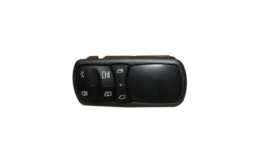 INTERRUPTOR VIDRO ELETRICO MB ACTROS 1831 1848 2031 2532 2548 2631 3241 3248 333