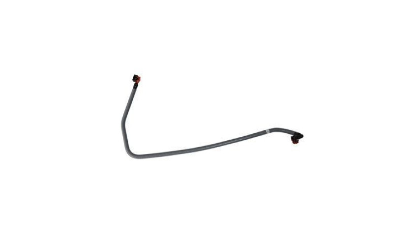 TUBO COMBUSTIVEL RESERVATORIO AO FILTRO FORD NOVO CARGO 1717 4X2 1722 4X2 2422 4