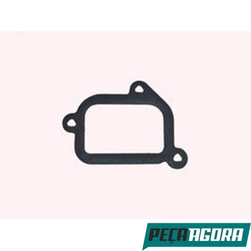 JUNTA SUPORTE MONTAGEM COMPRESSOR PARA SCANIA 124 P G R (1775091)