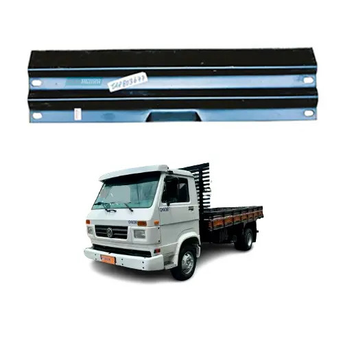 PROTETOR DO RADIADOR VW WORKER 7100 8140 L80 8100 (TAP803677-4013)