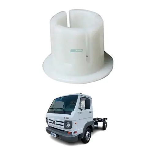 BUCHA MANCAL ALAVANCA CÂMBIO VW 5-140 8-150 MWM DELIVERY  (2P0711164,)