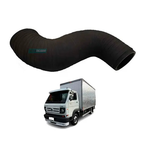 MANGUEIRA TUBO TURBO AGRALE A6 (6008001041000.)