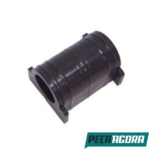 BUCHA BARRA ESTABILIZADORA DIANTEIRA VOLVO NH12 FH12 (1076890)
