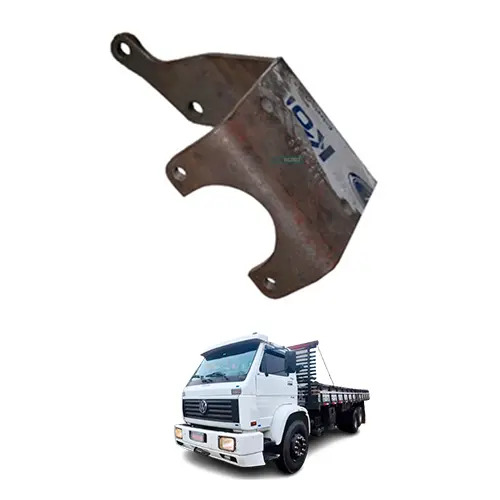 SUPORTE VALVULA SOLENOIDE MOTOR CUMMINS 6CTAA 8.3 (TRG130809)