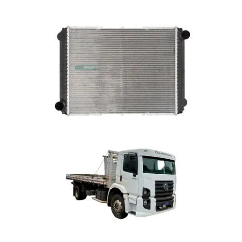 RADIADOR AGUA MOTOR VW 13180 15180 15190 EOD (2W0121251G)