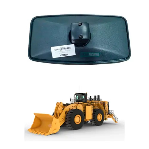 RETROVISOR CAT 924K 930K 938K 950L UNIVERSAL CATERPILLAR. (3728075)
