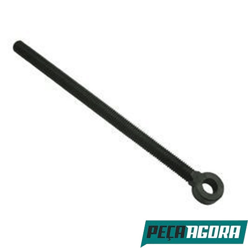 PARAFUSO ALTERNADOR 12X1.75X190 COM OLHAL PARA SCANIA 112 R113 (374291)