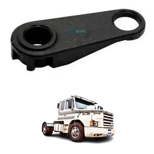 ALAVANCA ACIONAMENTO ACELERADOR PARA SCANIA 112/113 (301189.)