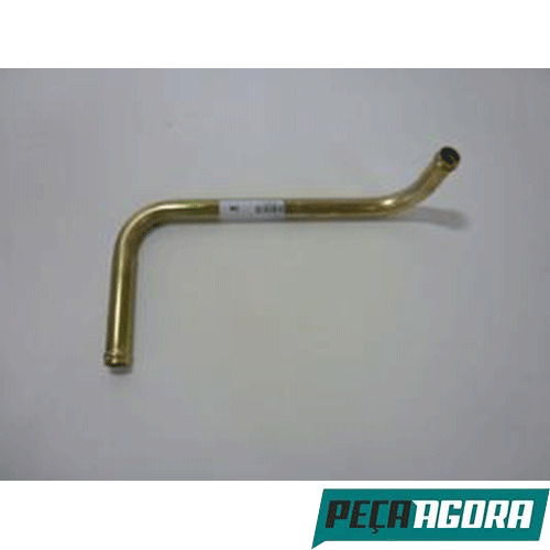 TUBO RESERVATORIO AGUA RADIADOR MERCEDES BENZ AXOR 2035 1933 (9405010003A)