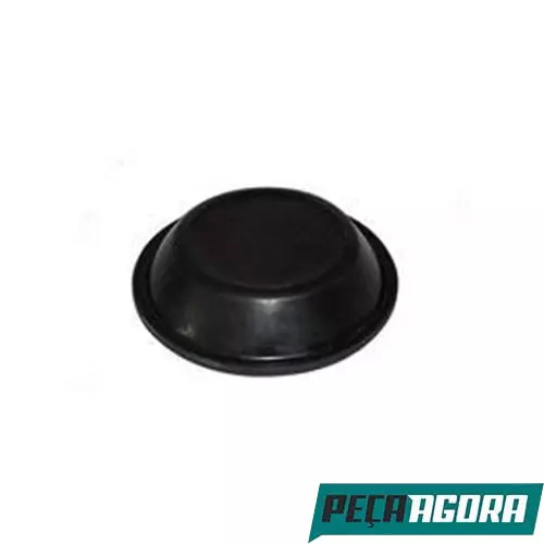 DIAFRAGMA 6 PARA CILINDRO 16 VOLKSWAGEN LEVES 12170BT (2R0611441E)