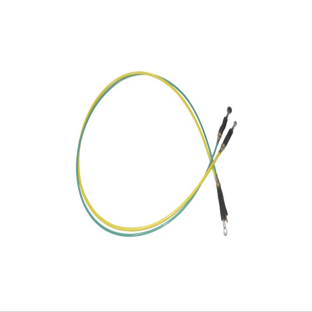 JG CABO COMANDO CAMBIO 3780MM VW WORKER EURO V 13190 15190 17190 17230 23230 ENG