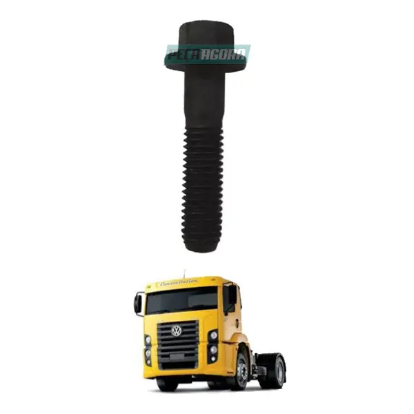 PARAFUSO TAMPA DE VALVULA - CUMMINS ISC / ISL - 19.320 25.320 31.320 18.320EOT 1