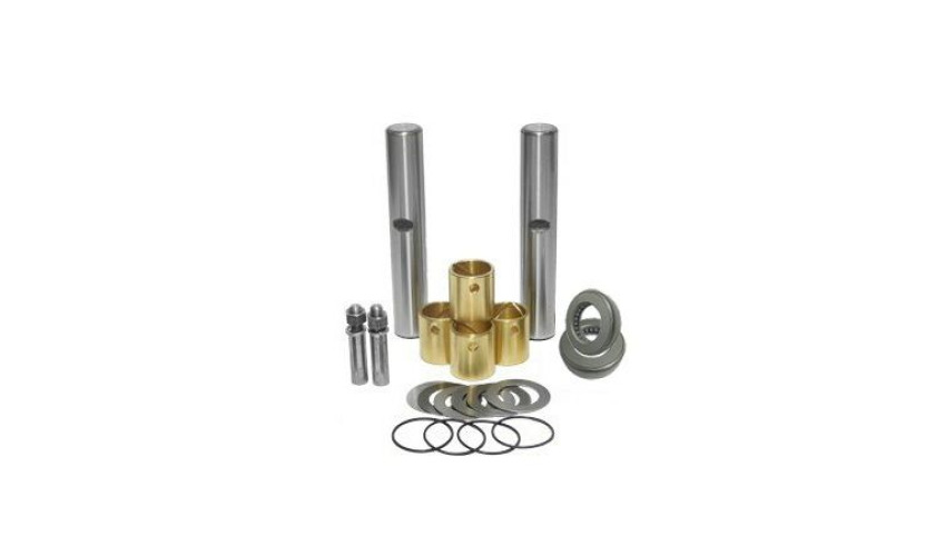 REFIL DO ROLAMENTO DO CARDAN SISTEMA REI 45MM MBB IVECO FORD VW GM (TJG521205...