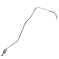 TUBO INJETOR QUINTO CILINDRO MOTOR MWM (3873092.)