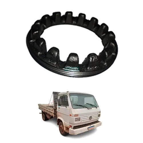 PORCA LATERAL AJUSTE DIFERENCIAL MS13113 VW 7100 7110 8120 8150 5140 TODOS PARA 