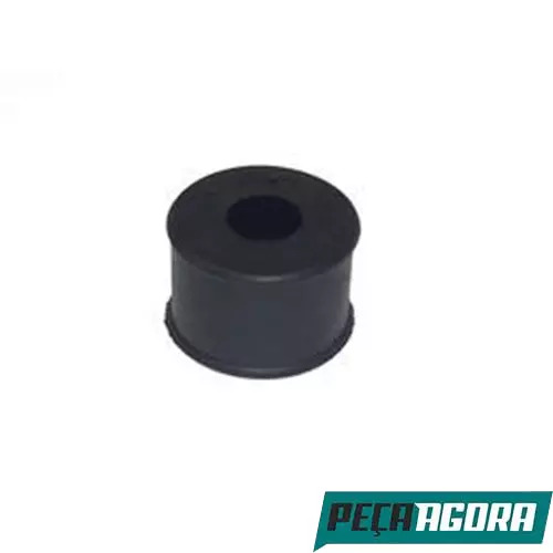 CAIXA 2 BUCHA AMORTECEDOR TRASEIRO VOLKSWAGEN TITAN 18310 (CX.2Z0513371**2)