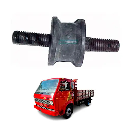 COXIM APOIO DUTO INTERCOOLER MOTOR MWM 229/4 VW 690 790 7110S (T11129689,)