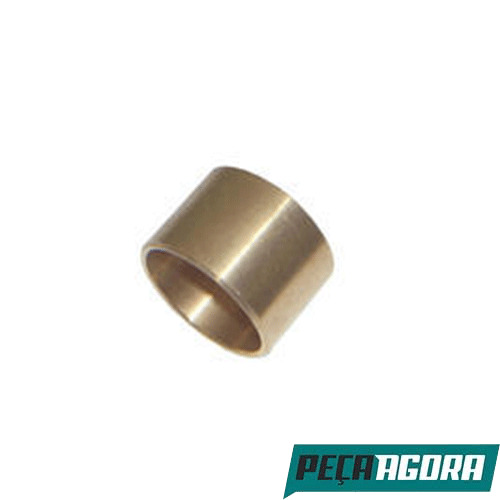 CAIXA 6 BUCHA PATIM FREIO LATAO VOLVO N10 B58 B10M (CX.UNIAO1/4-0034-8978H**6)