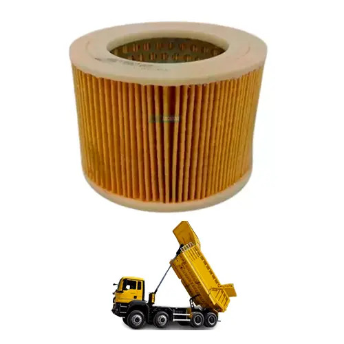 FILTRO DE AR PARA HYVA (08102117.)