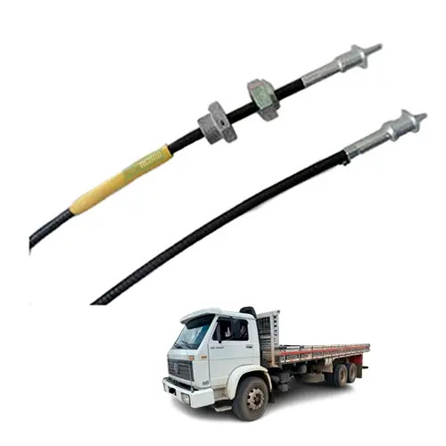 CABO VELOCIMETRO 3490MM VW 16300 24220 24250 35300 40300 1997 A 2000 (2RR957805B