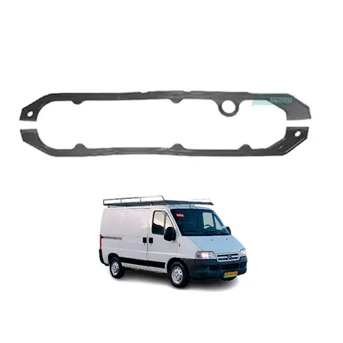 JOGO JUNTA CARTER UTILITARIOS FIAT DUCATO 2,8 JTD 8 VALVULAS - CITROEN JUMPER 2.