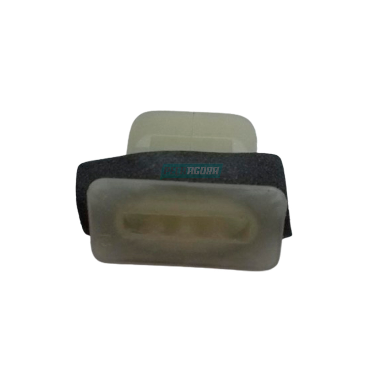 BUCHA ORIGINAL MERCEDES (6739880025)