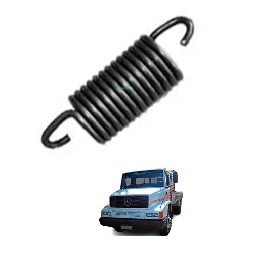 MOLA RETORNO PEDAL EMBREAGEM 60MM (3829937010,)