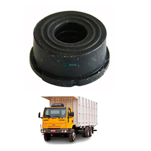 ISOLADOR DE RUIDO DA TAMPA VALV MODELO CUMMINS ISB 4 E 6 CIL (BG5X6A582AA,)