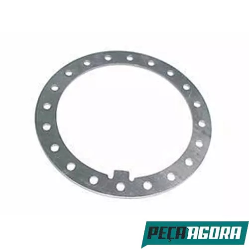 ARRUELA TRAVA 20 FUROS MB   2013 2219 (1523283)