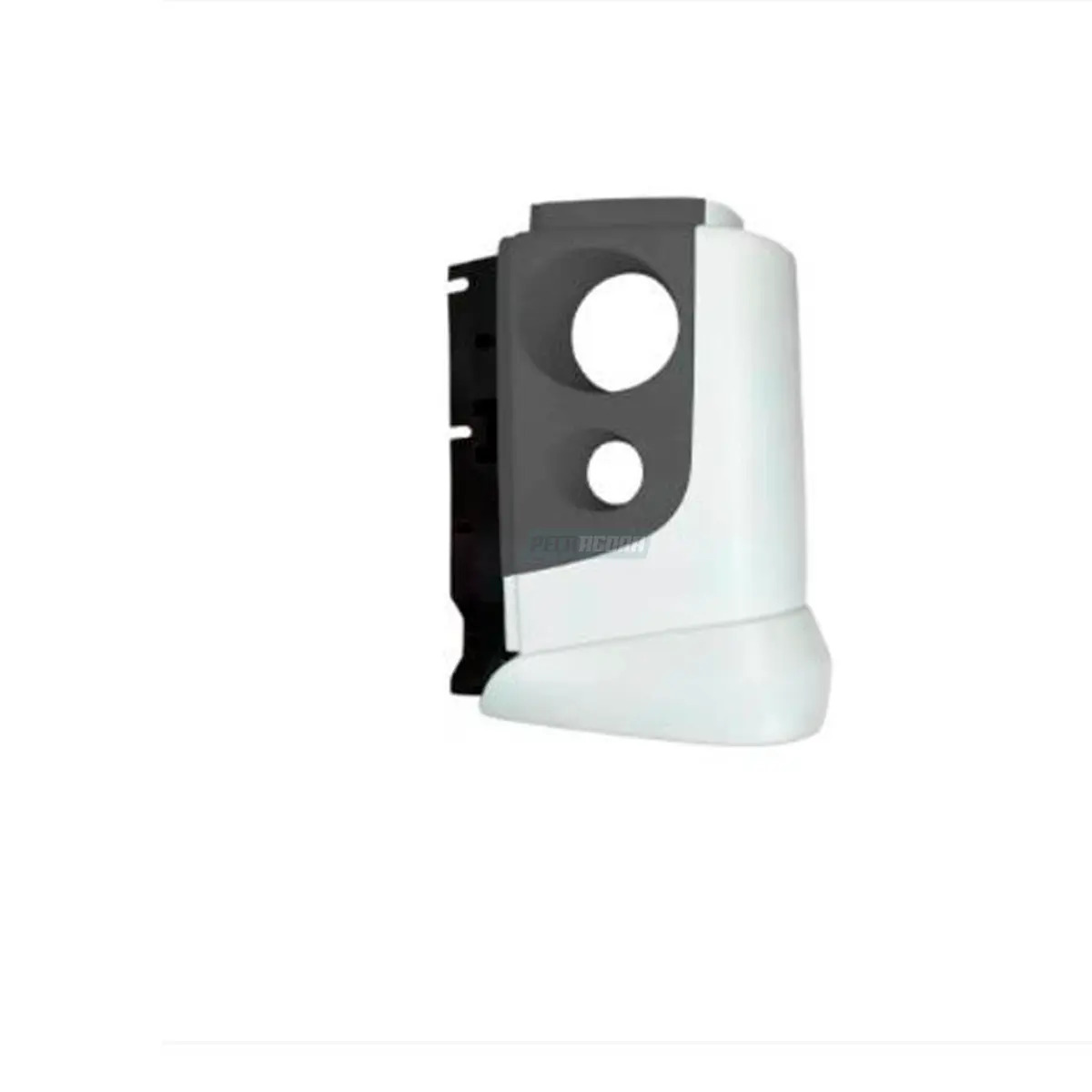 PONTEIRA PARACHOQUE ESQUERDO VW CONSTELLATION ADVANTECH 17330 19330T 19390T 2539