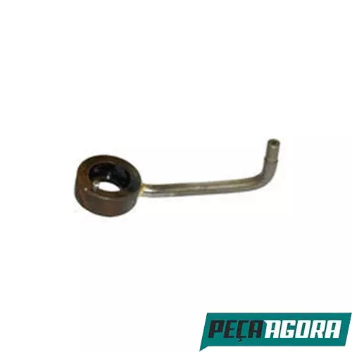 CONJUNTO BICO REFRIGERADOR DO PISTAO MB MERCEDES BENZ 457 (4571801443F)