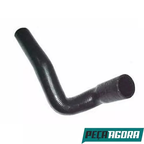 MANGUEIRA INFERIOR RADIADOR MERCEDES BENZ MB 1625 (3865019882)