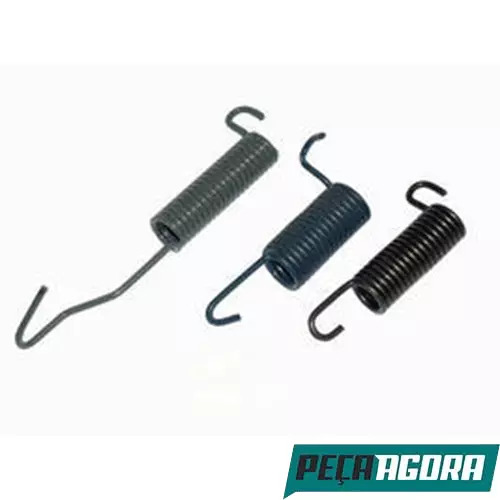 JOGO DE MOLAS SAPATA FREIO TRAS MOLAS SPTINTER (4236092)