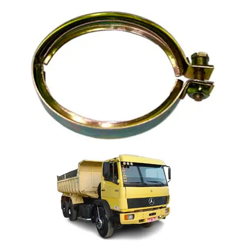 ABRACADEIRA MANGUEIRA TURBINA MENOR MB OM366LA OM366LA OM904LA OM906LA OM924LA (