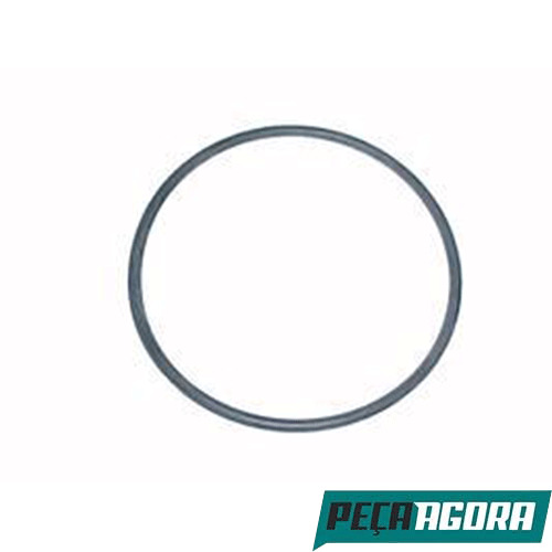 CAIXA 5  ANEL ORINGINAL DA CAMISA DO MOTOR 140X5.7MM PARA SCANIA (CX.804690**5)