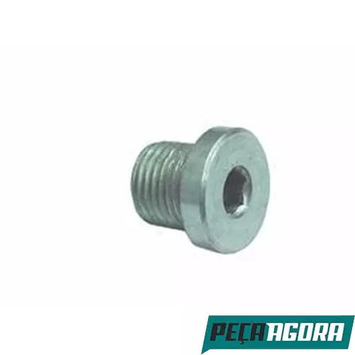 CAIXA 5  BUJAO CALOTA CUBO DIANTEIRO VOLVO N10/N12/NL10/NL12 (CX.965768**5)