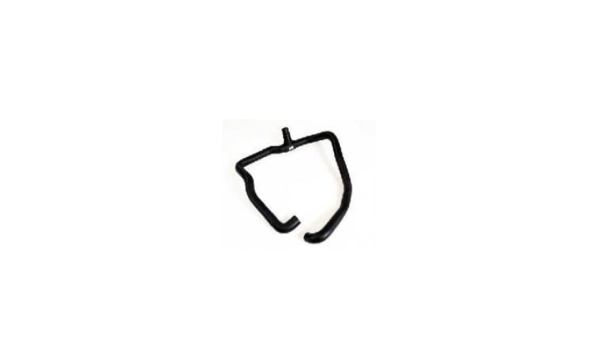 MANGUEIRA BORRACHA EPDM RADIADOR MANGUEIRA RADIADOR MICRO ONIBUS 914 915 (384501