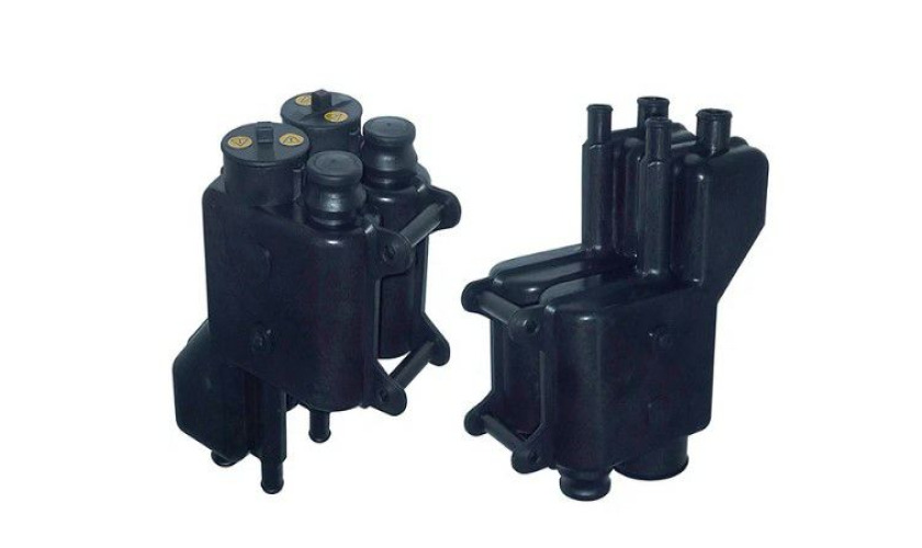 RESERVATORIO OLEO DIR.HIDRAULICA (DUPLO) SERIE 5 (1894290)