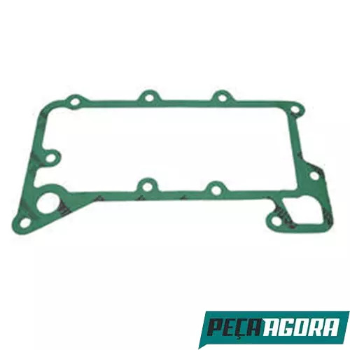 JUNTA FILTRO OLEO MERCEDES BENZ OM447 LS1632 (4421880580)