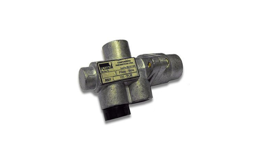 VALVULA 2/2 VIAS (VC1162-1060)