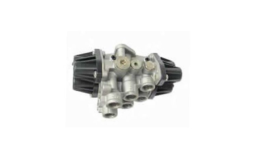 VALVULA PROTETORA 4 CIRCUITOS (VA31466-21711)