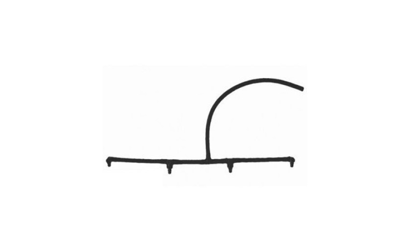 TUBO RETORNO OLEO (VI2222-21711)