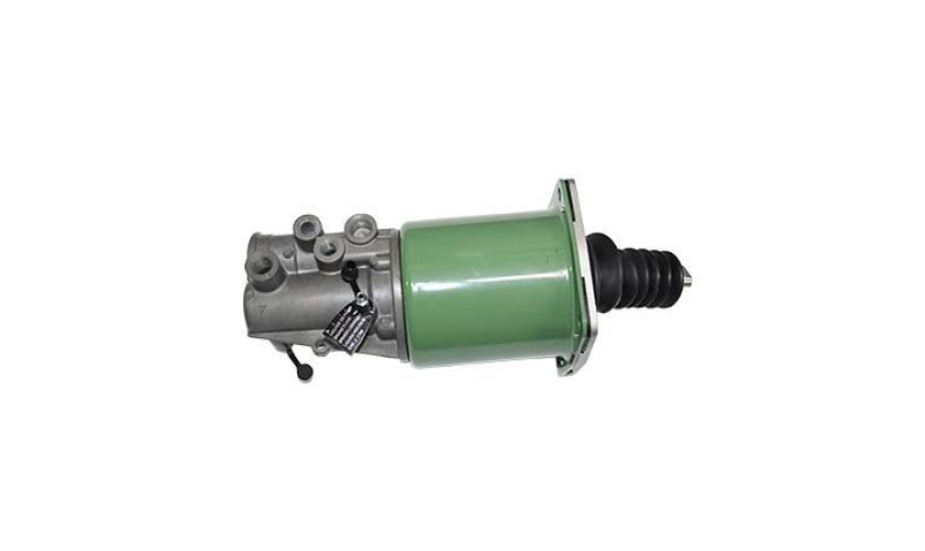 SERVO EMBREAGEM KNORR VG3287 (41035647:)