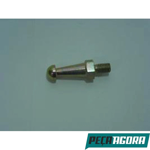 PINO GARFO EMBREAGEM MERCEDES BENZ SPRINTER 310D 312D 412D (1239910715)
