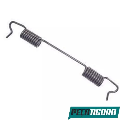 CAIXA 5  MOLA PATIM RODA A DISCO 245MM CARRETA (CX.45082**5)