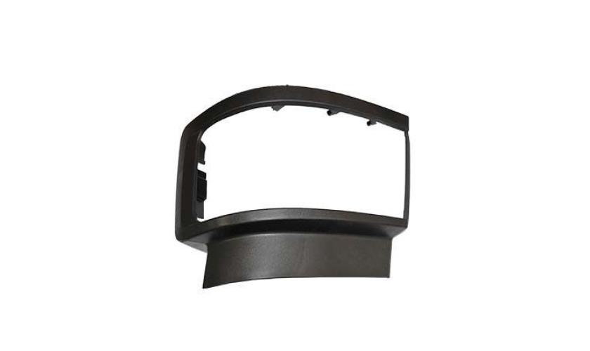 MASCARA FAROL ESQUERDO COM AVARIA (VS175-21712)