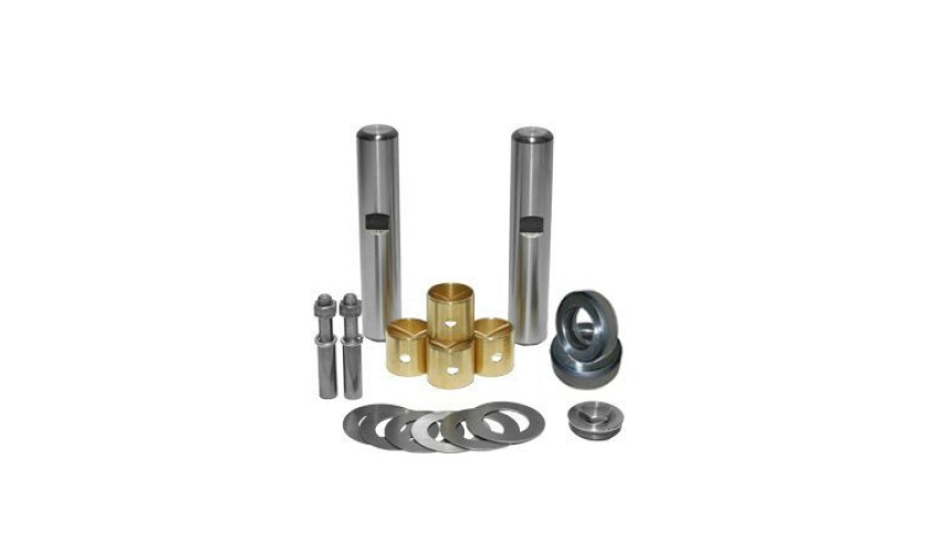 JG. EMBUCHAMENTO STD C/ ROLAMENTO 33.00MM (VA013/STD-137)