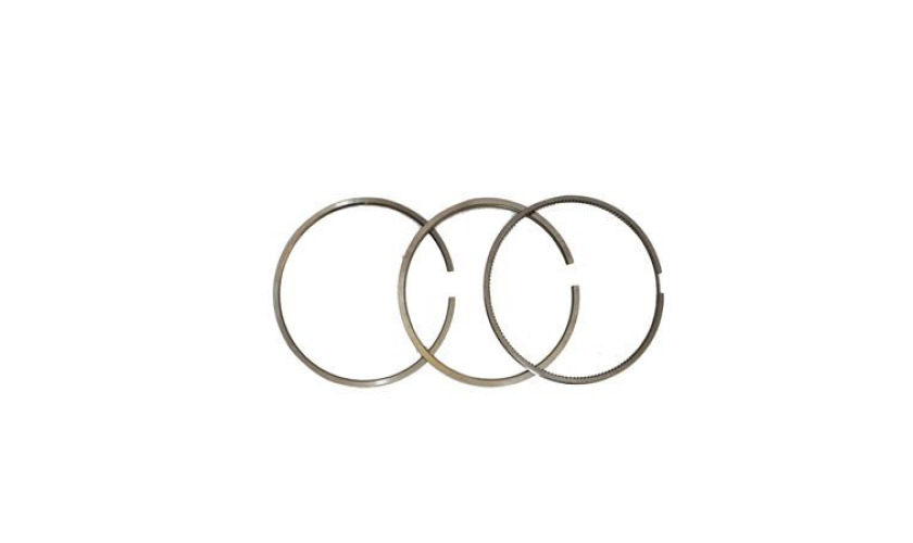 JG ANEL PISTAO MOTOR 128MM (STD)  3 CANALETAS (VA30368-12381)