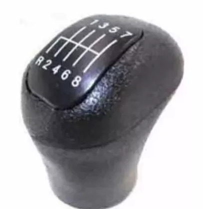 MANOPLA DE CAMBIO + GUARDA PO PARA IVECO (IV4762861)