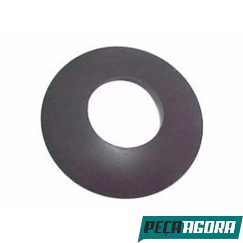 CAIXA 4  ARRUELA ENCOSTO DO BLOQUEIO DIFERENCIAL MB (CX.UNIAO1/4-0034-63530224**